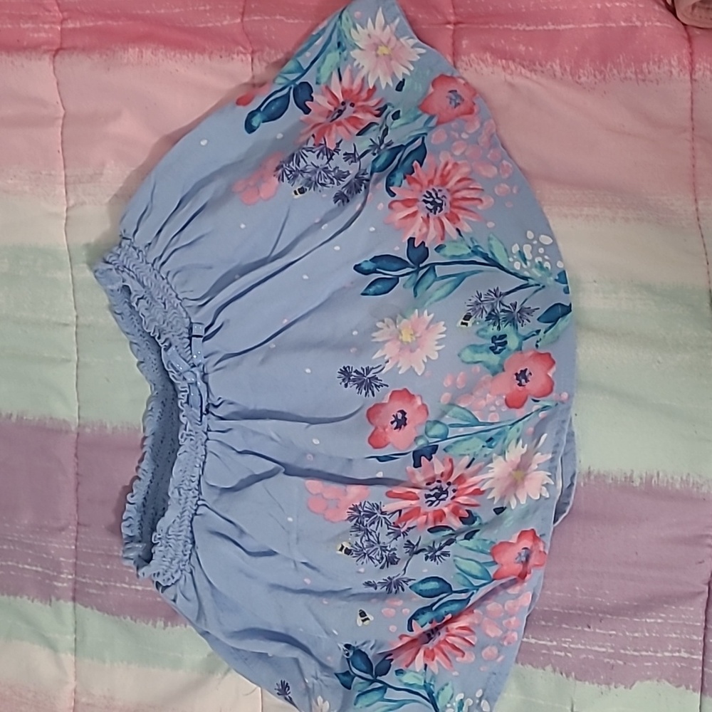 Girls Skirt Size 4
